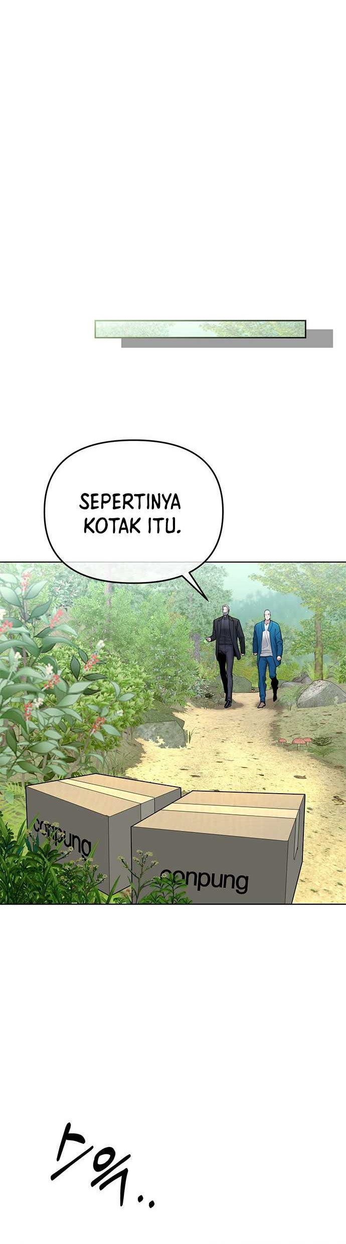 Haunting Chapter 6 - halaman 84