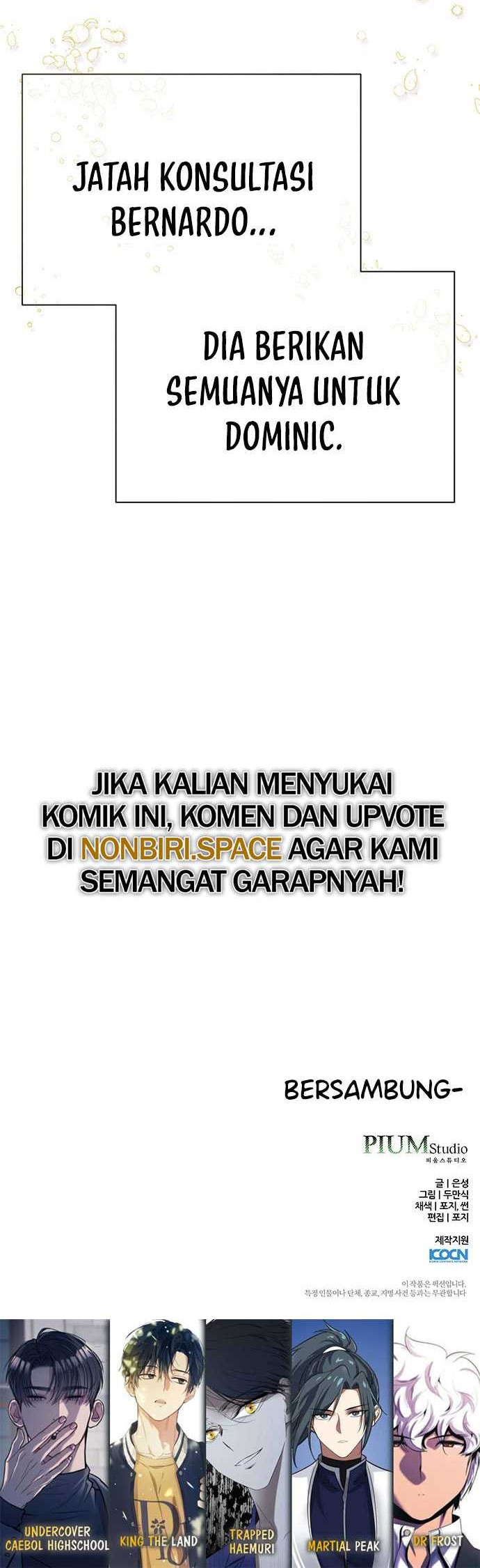 Haunting Chapter 6 - halaman 86