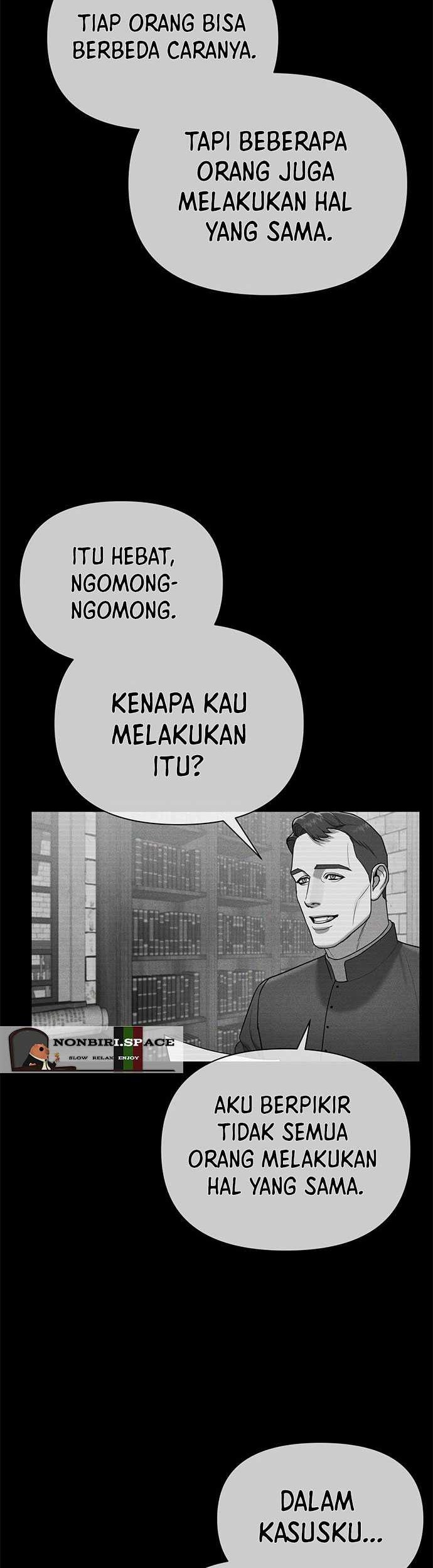 Haunting Chapter 6 - halaman 9