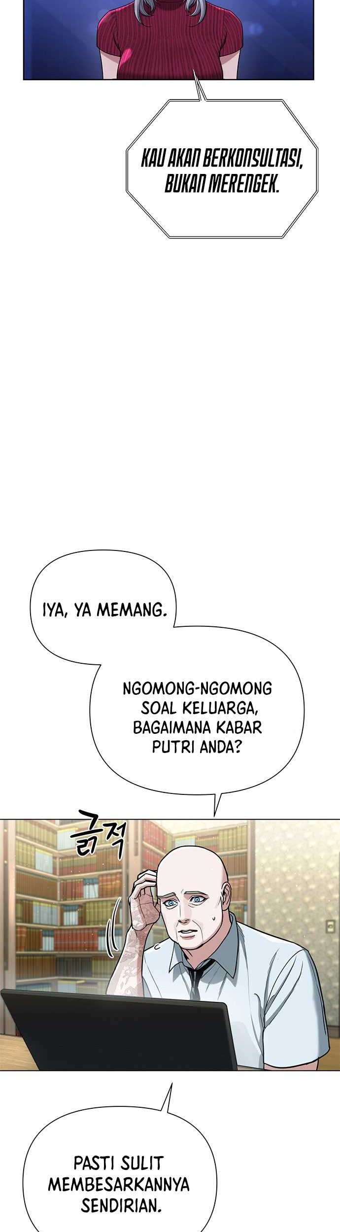 Haunting Chapter 7 - halaman 10