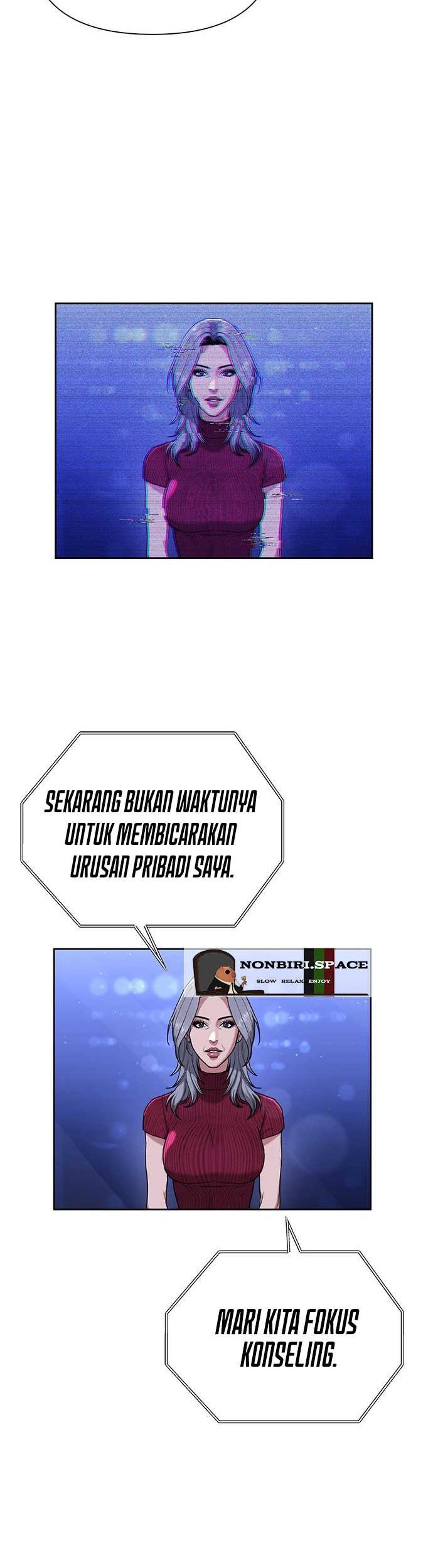 Haunting Chapter 7 - halaman 11