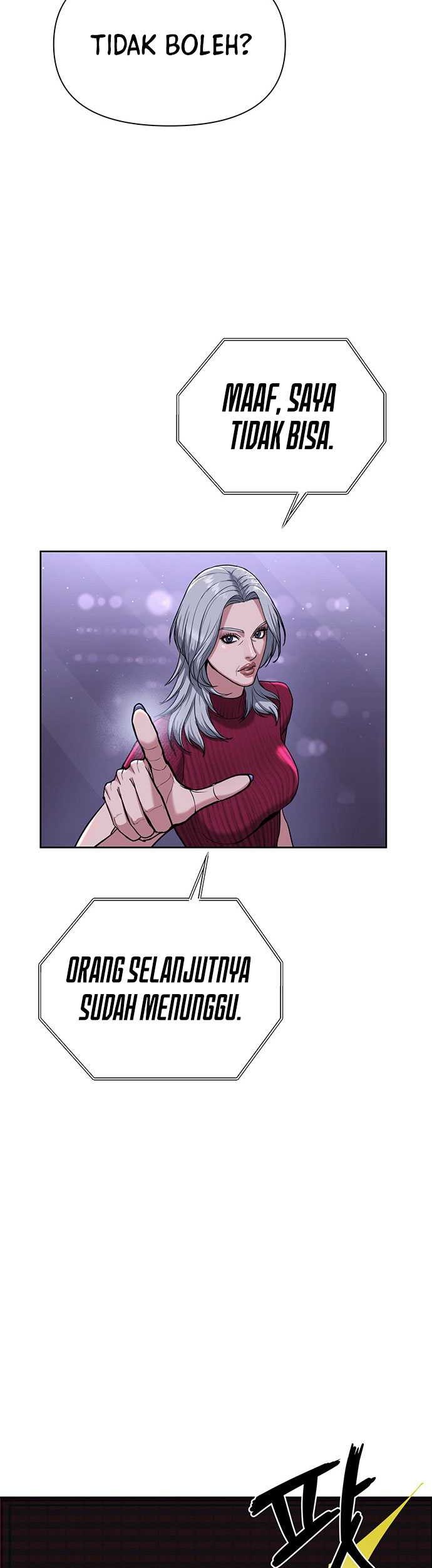 Haunting Chapter 7 - halaman 16