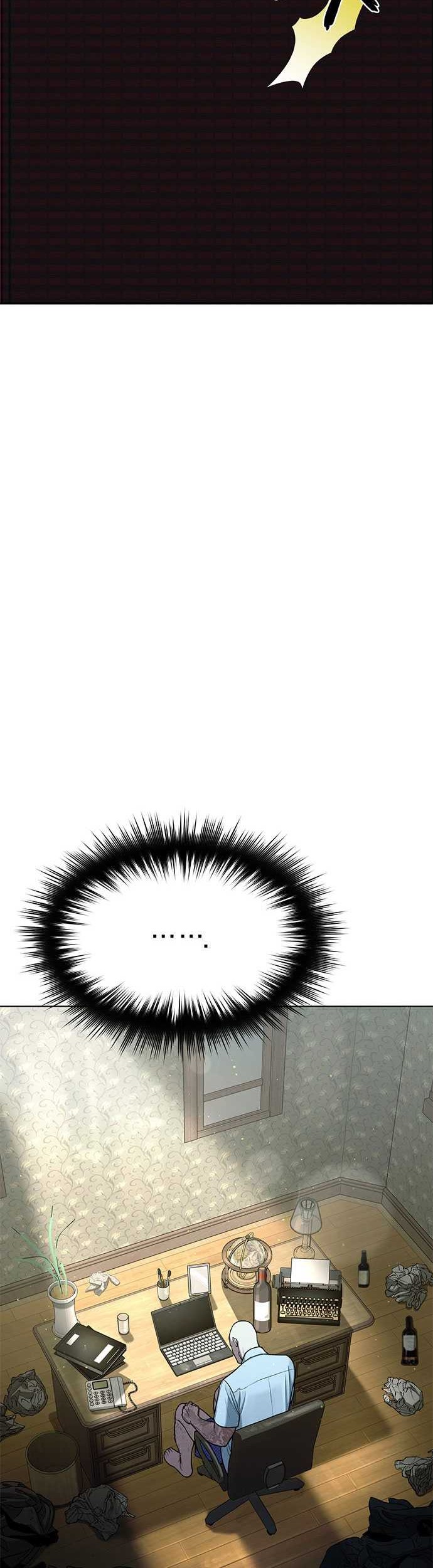 Haunting Chapter 7 - halaman 17