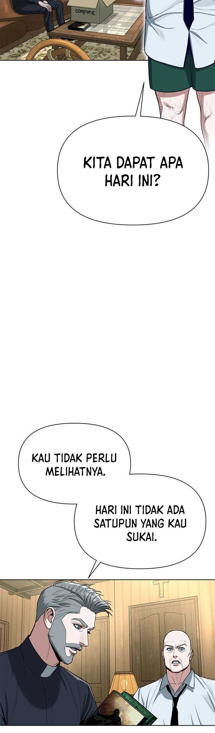 Haunting Chapter 7 - halaman 19