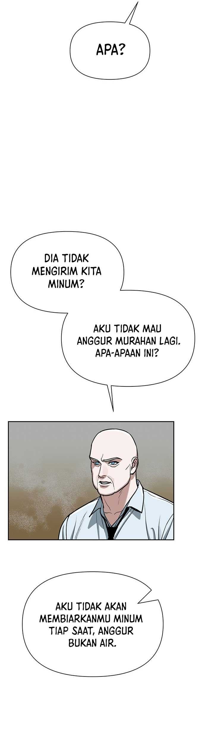 Haunting Chapter 7 - halaman 20