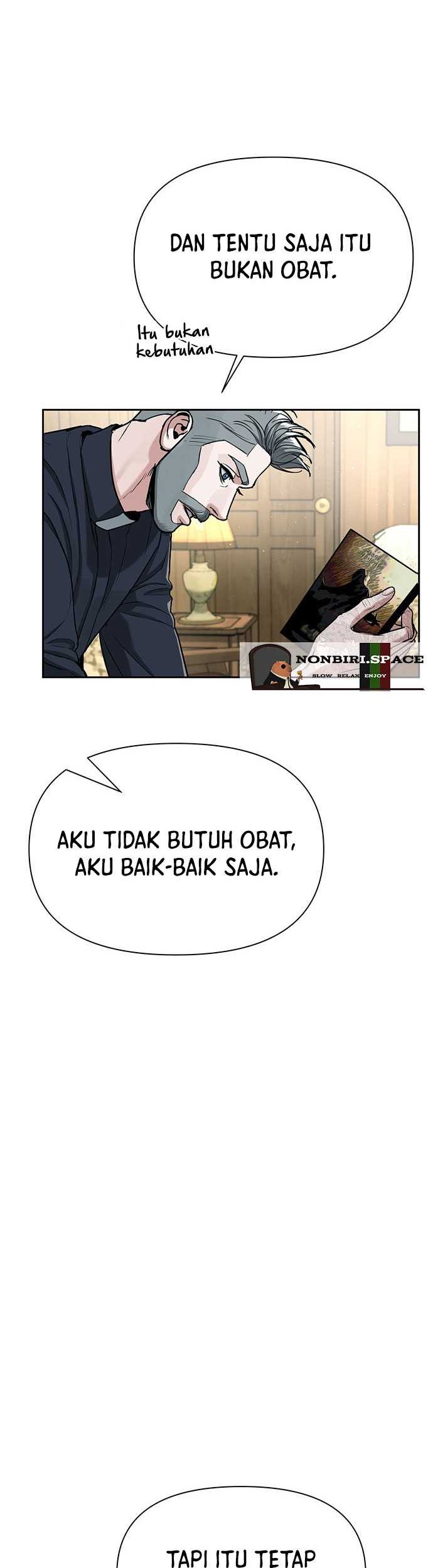 Haunting Chapter 7 - halaman 21