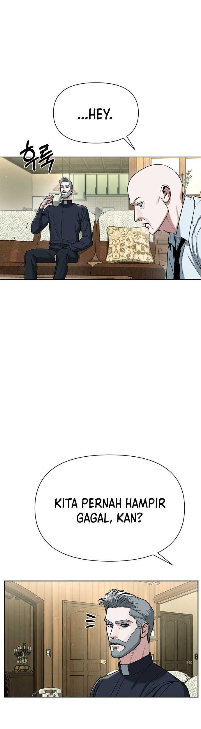 Haunting Chapter 7 - halaman 23