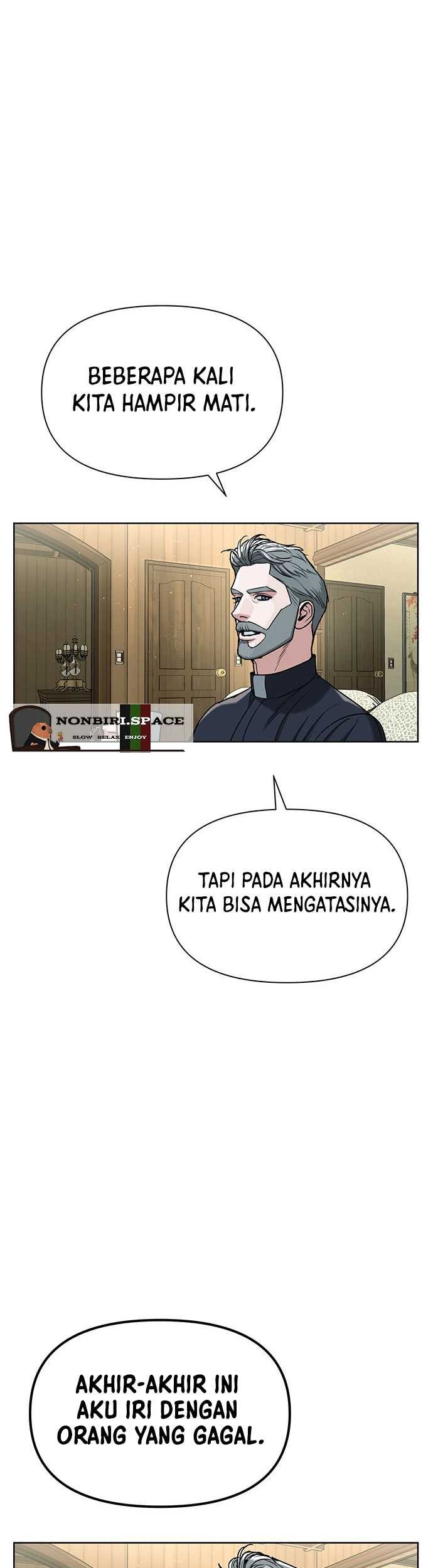 Haunting Chapter 7 - halaman 24