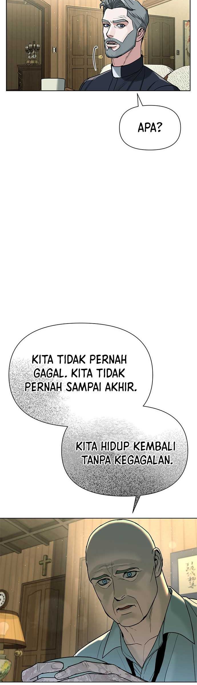 Haunting Chapter 7 - halaman 25