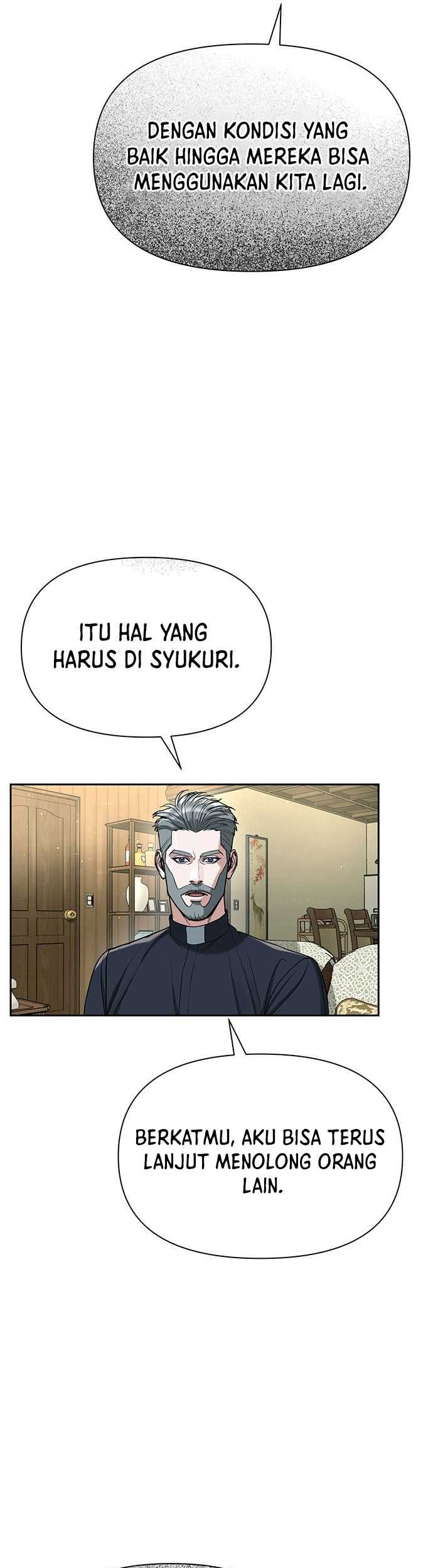 Haunting Chapter 7 - halaman 26