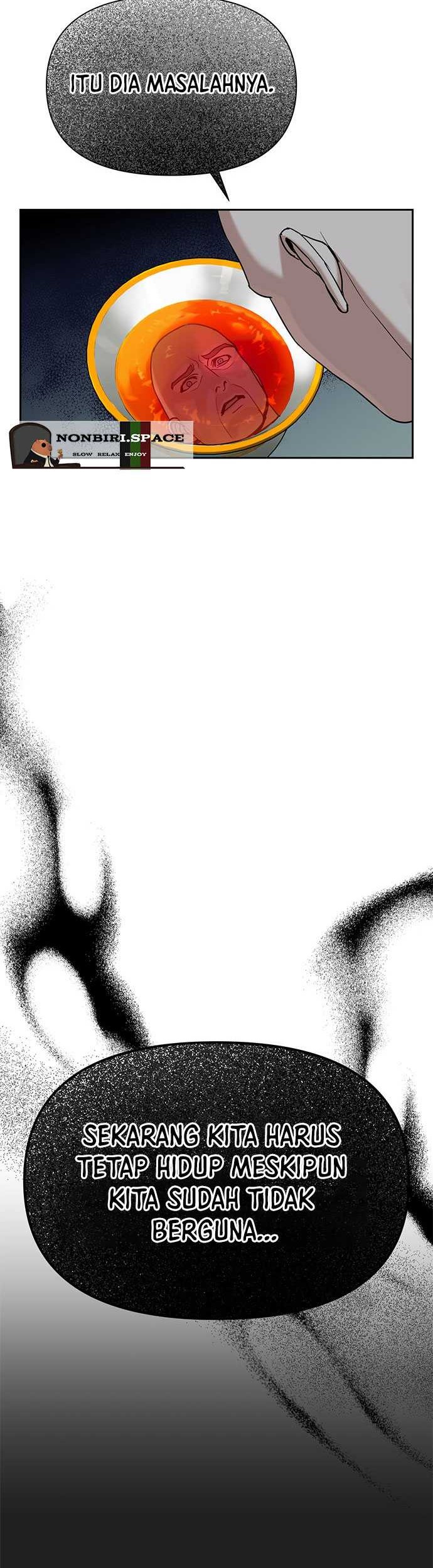 Haunting Chapter 7 - halaman 27