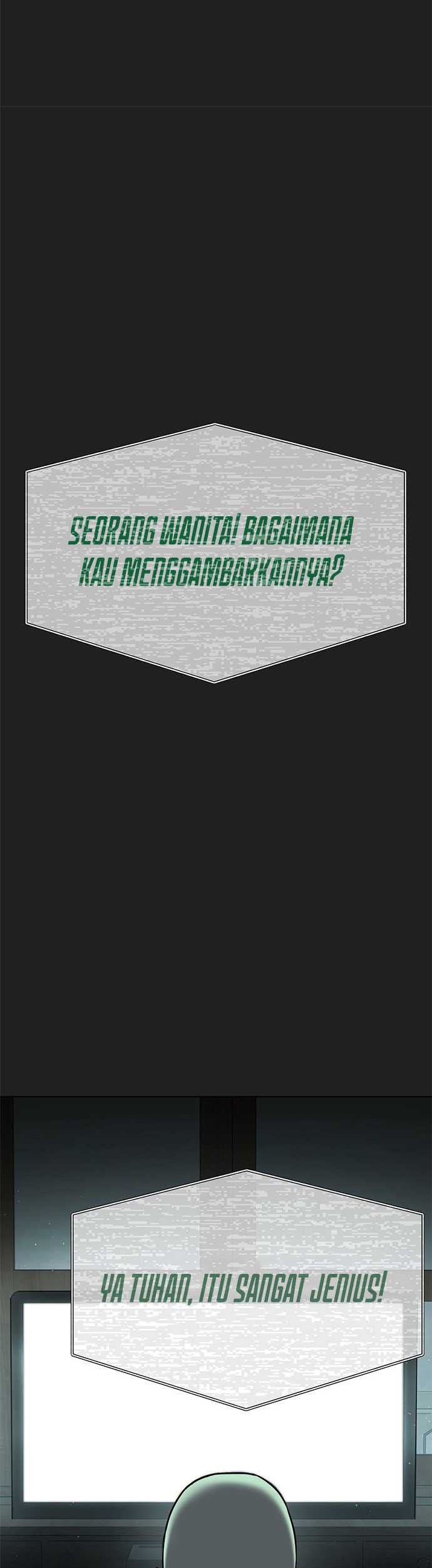 Haunting Chapter 7 - halaman 28