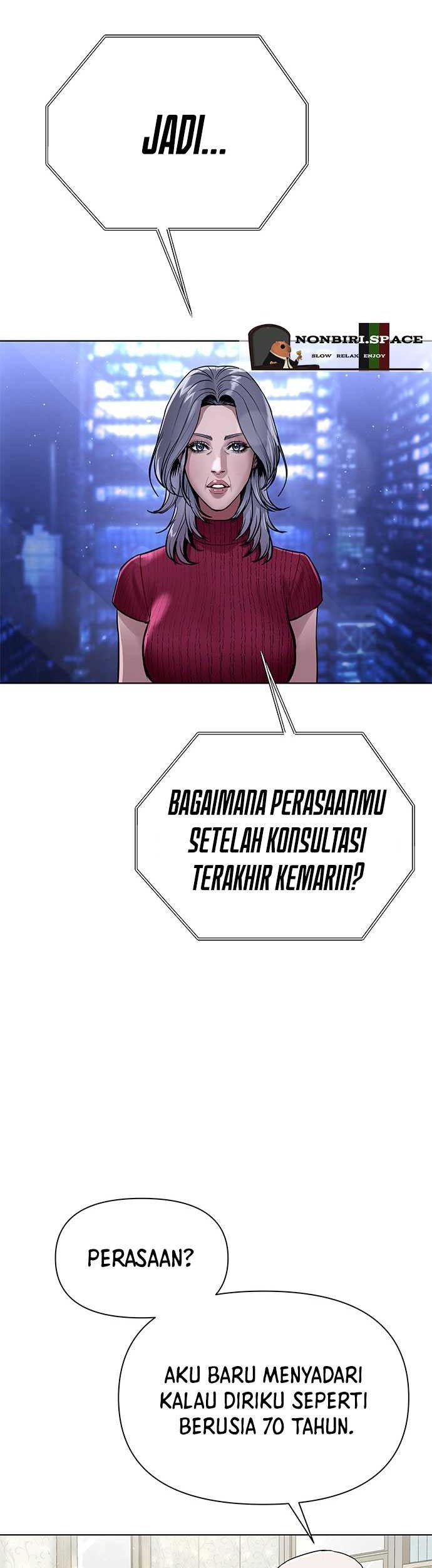 Haunting Chapter 7 - halaman 3