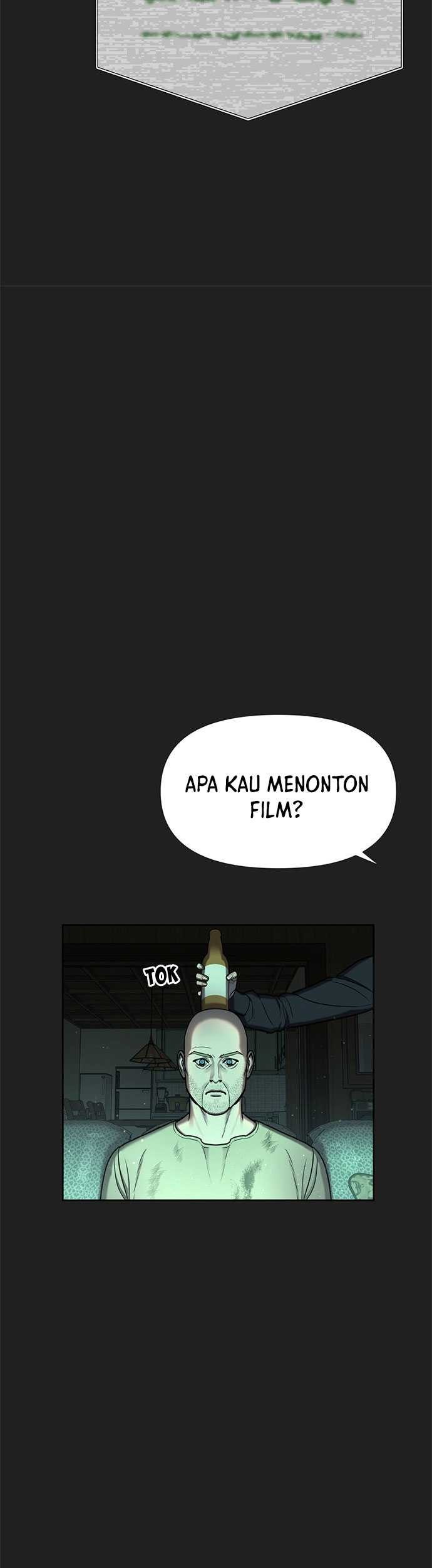 Haunting Chapter 7 - halaman 30