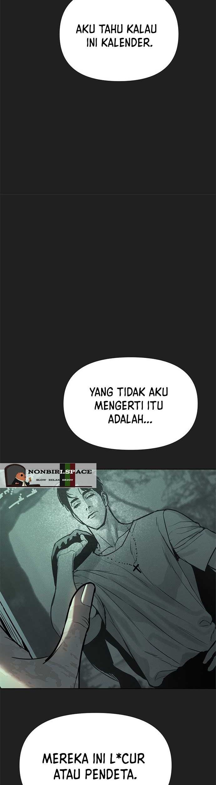 Haunting Chapter 7 - halaman 33