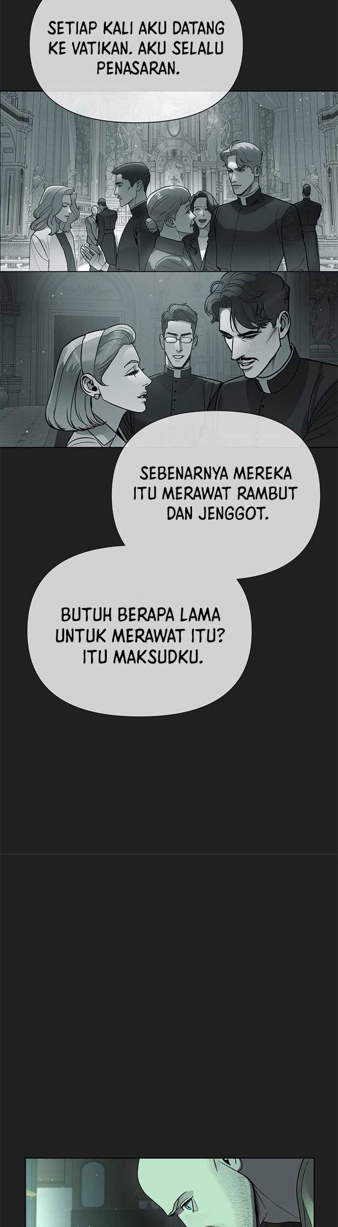 Haunting Chapter 7 - halaman 35