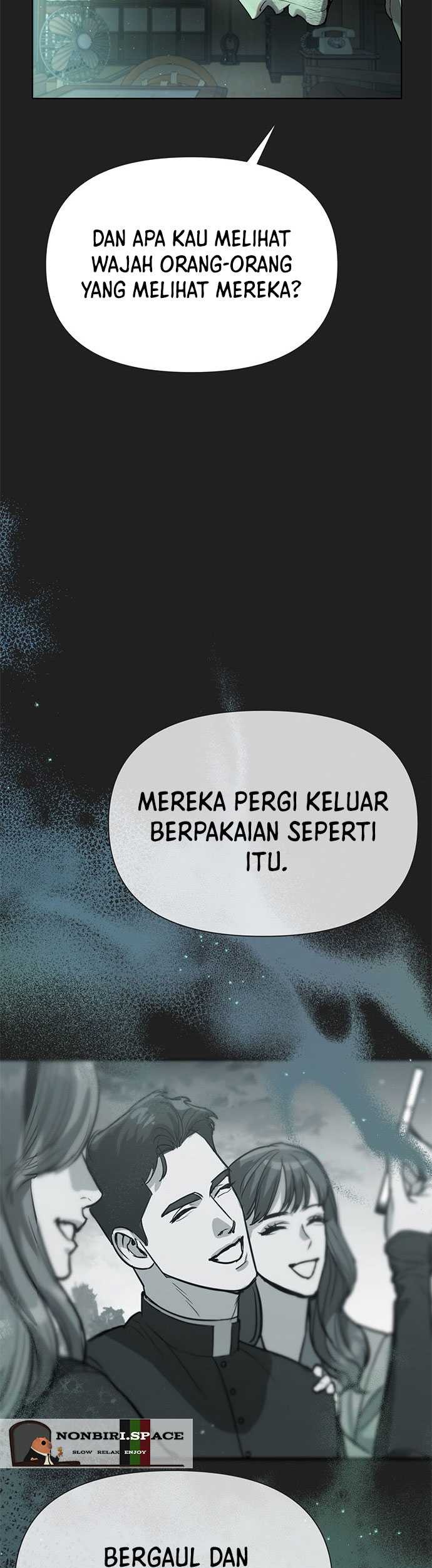 Haunting Chapter 7 - halaman 36