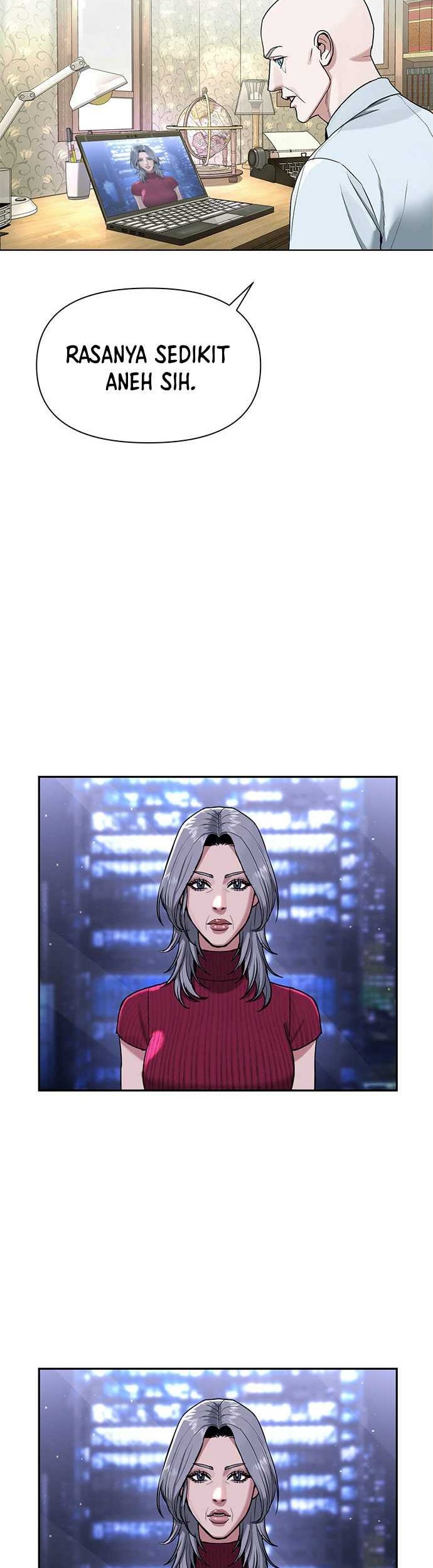 Haunting Chapter 7 - halaman 4