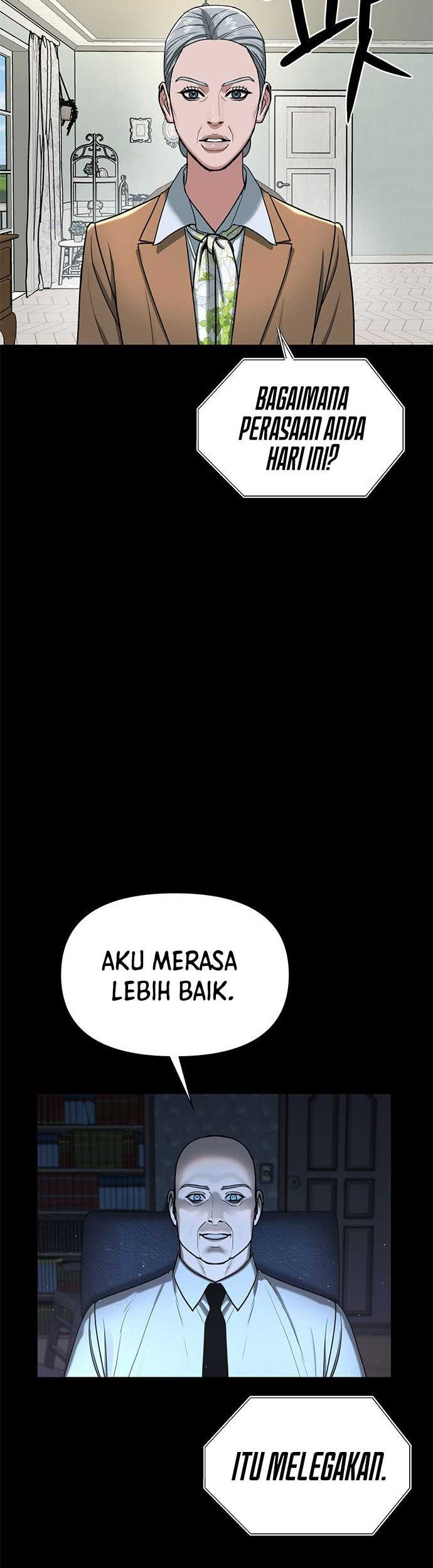 Haunting Chapter 7 - halaman 43