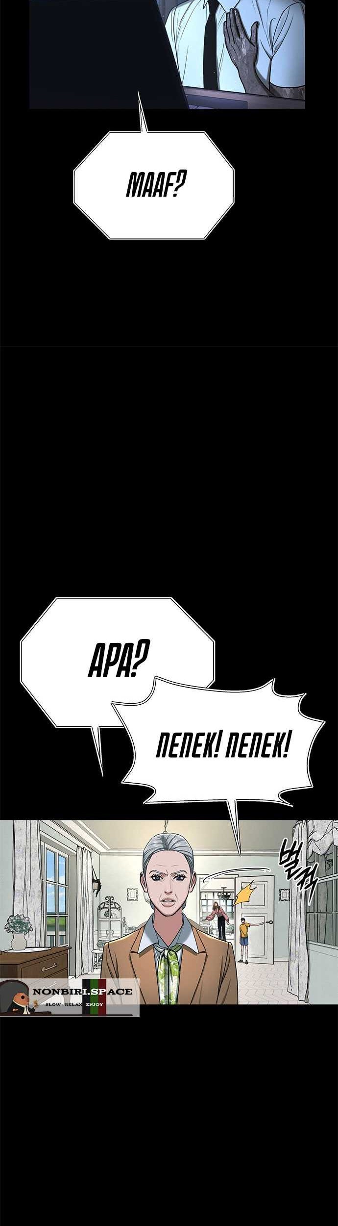 Haunting Chapter 7 - halaman 45