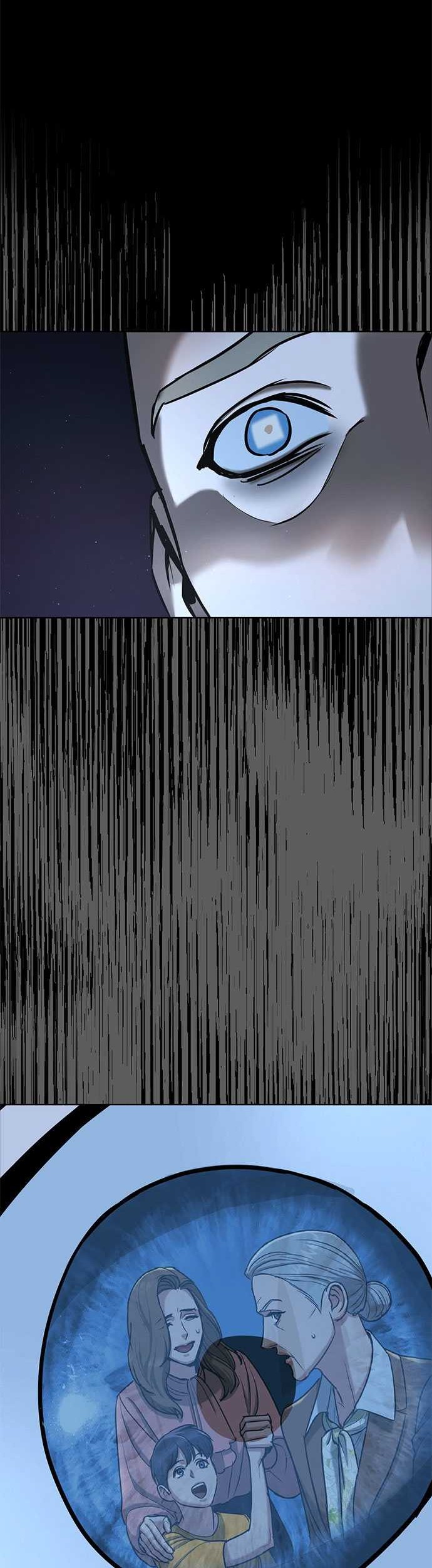 Haunting Chapter 7 - halaman 47
