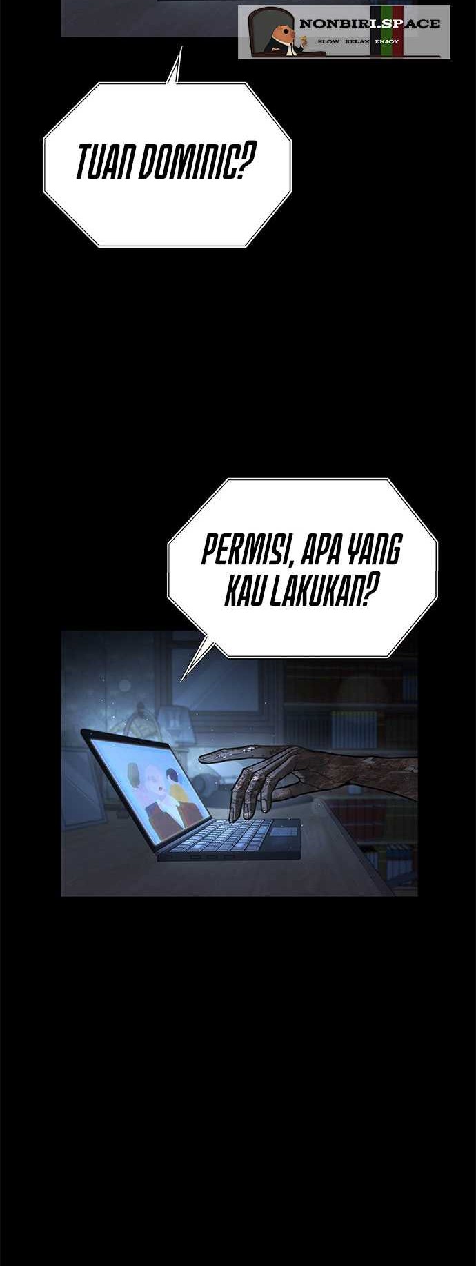 Haunting Chapter 7 - halaman 49