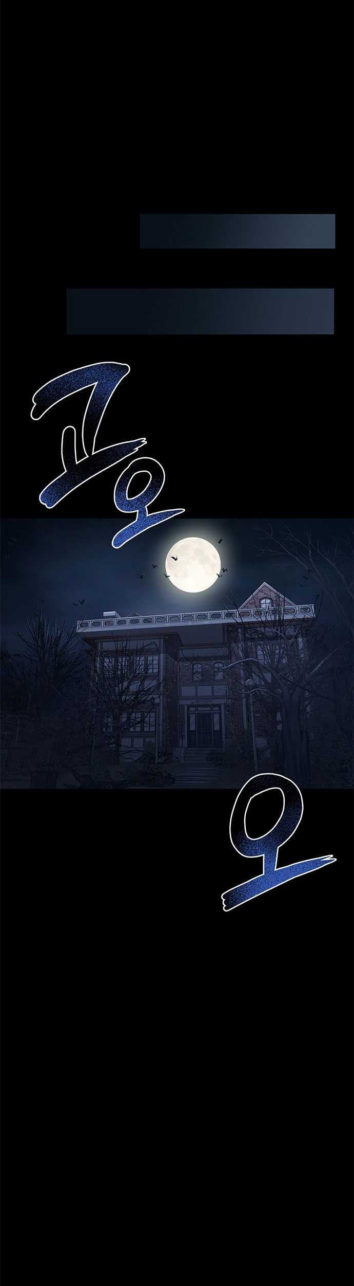 Haunting Chapter 7 - halaman 53