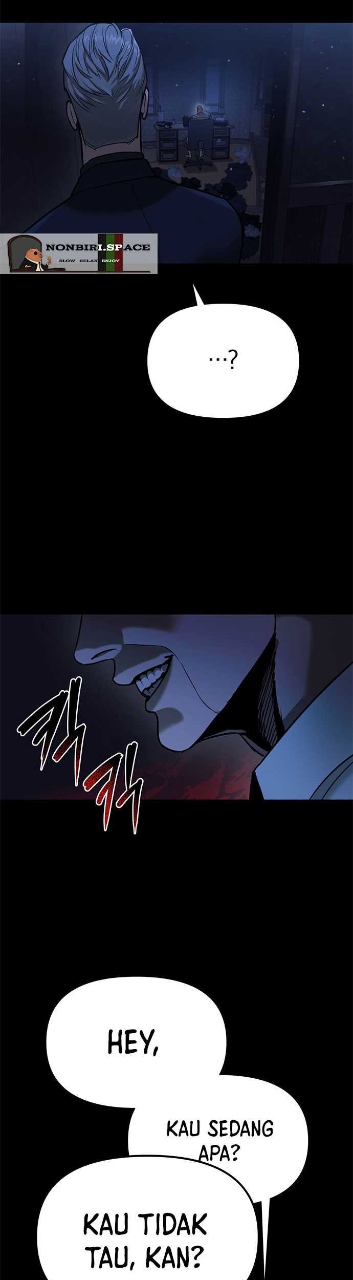 Haunting Chapter 7 - halaman 54