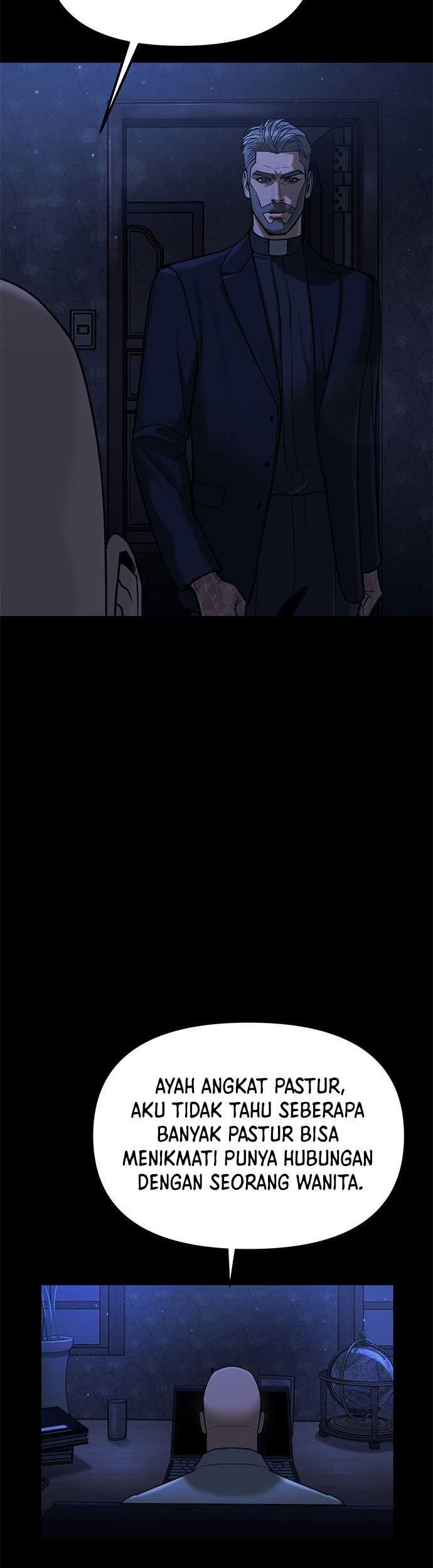 Haunting Chapter 7 - halaman 55