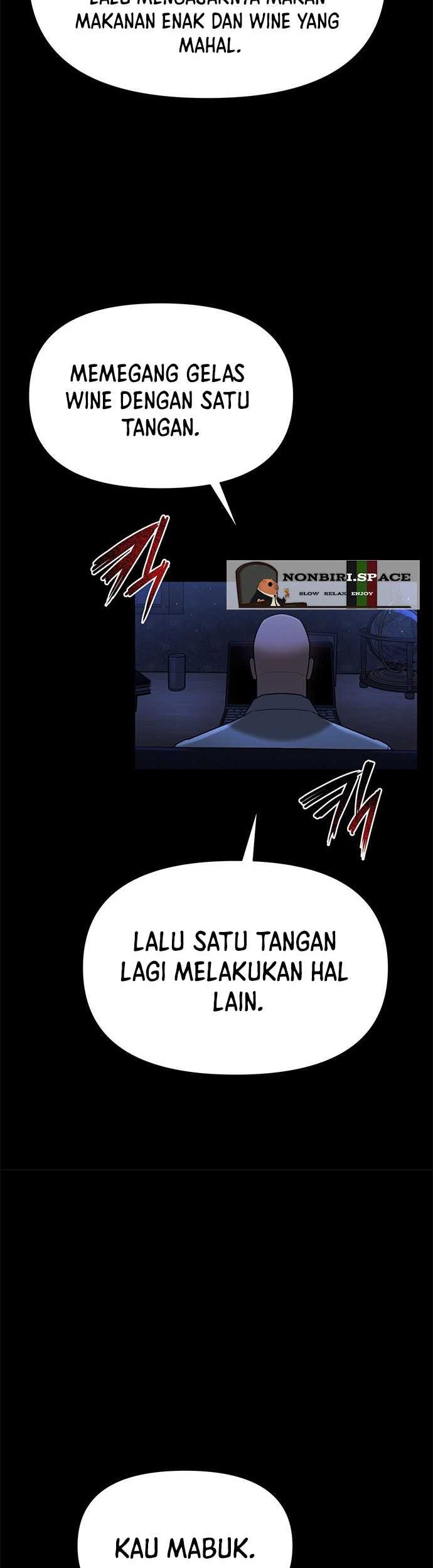 Haunting Chapter 7 - halaman 57