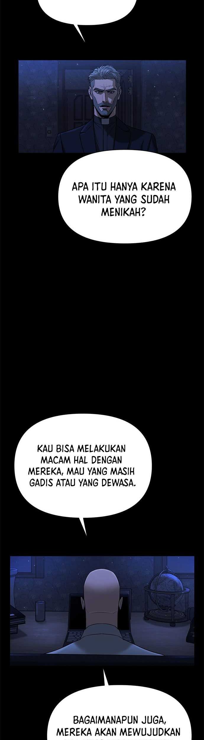Haunting Chapter 7 - halaman 58
