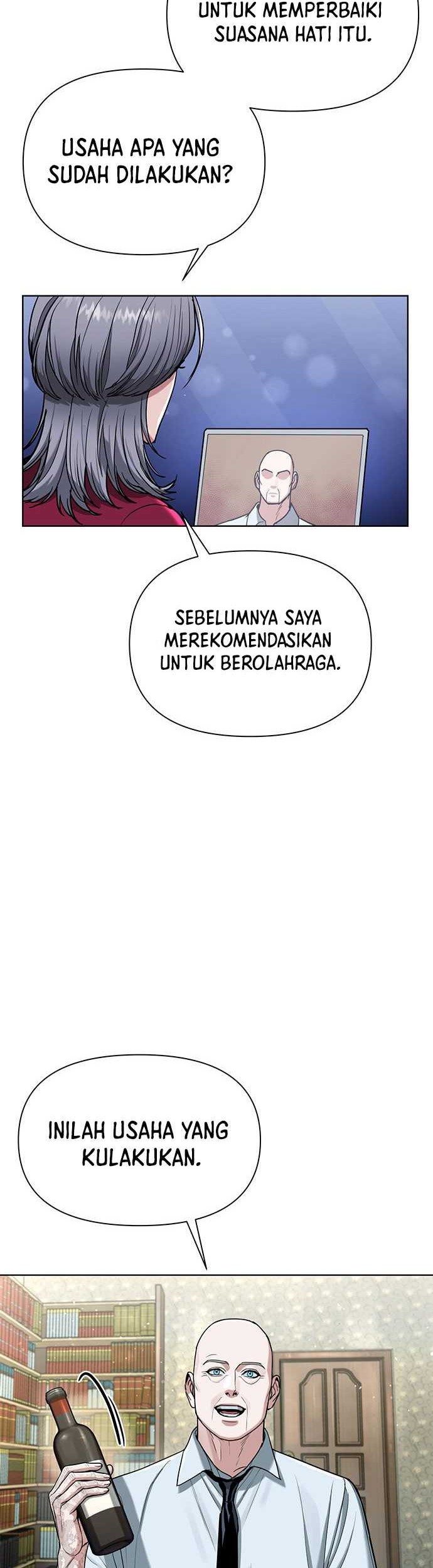 Haunting Chapter 7 - halaman 6