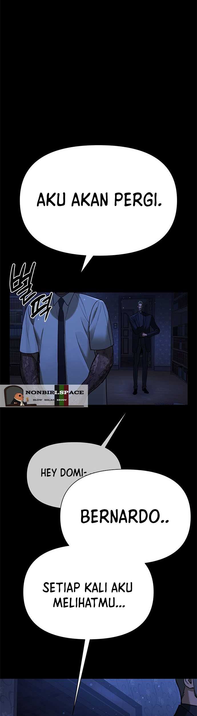 Haunting Chapter 7 - halaman 60