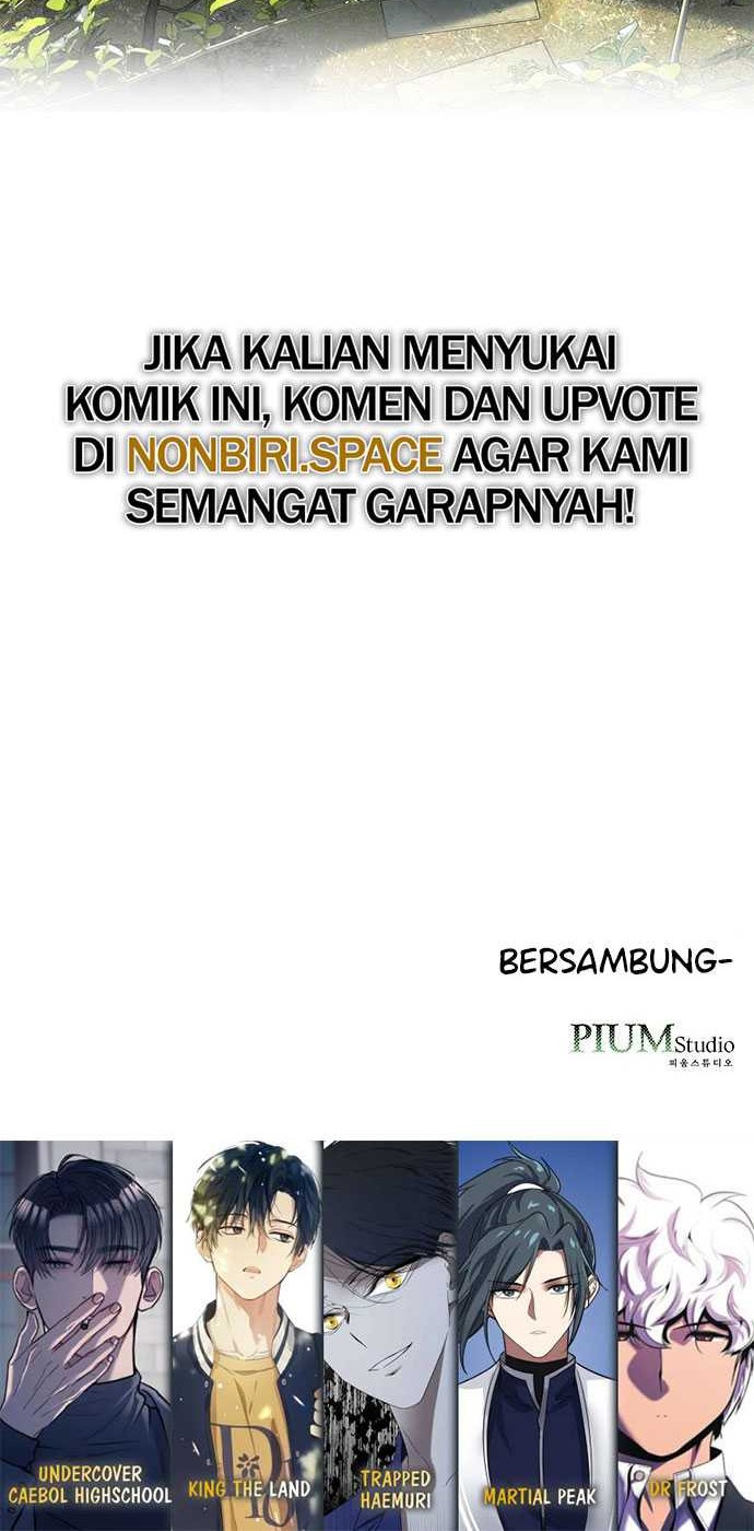 Haunting Chapter 7 - halaman 65