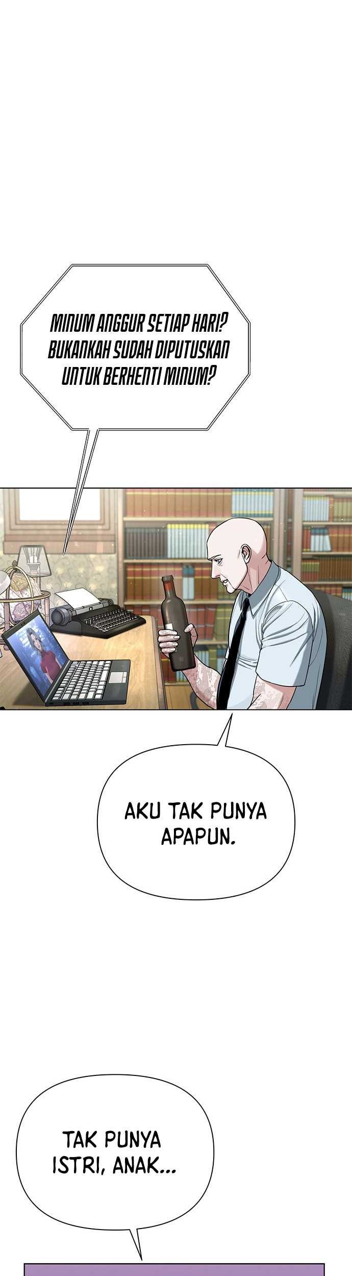 Haunting Chapter 7 - halaman 8