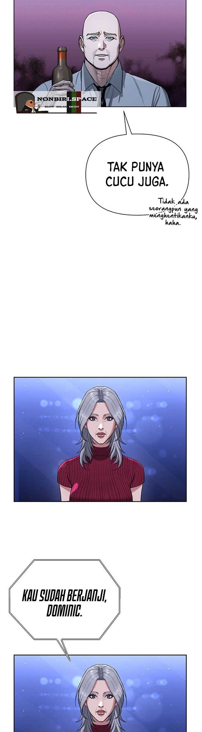 Haunting Chapter 7 - halaman 9