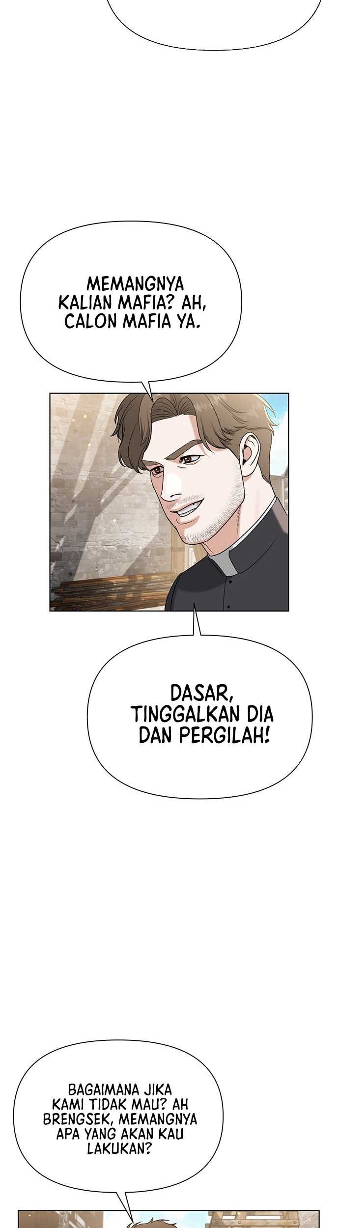 Haunting Chapter 8 - halaman 11