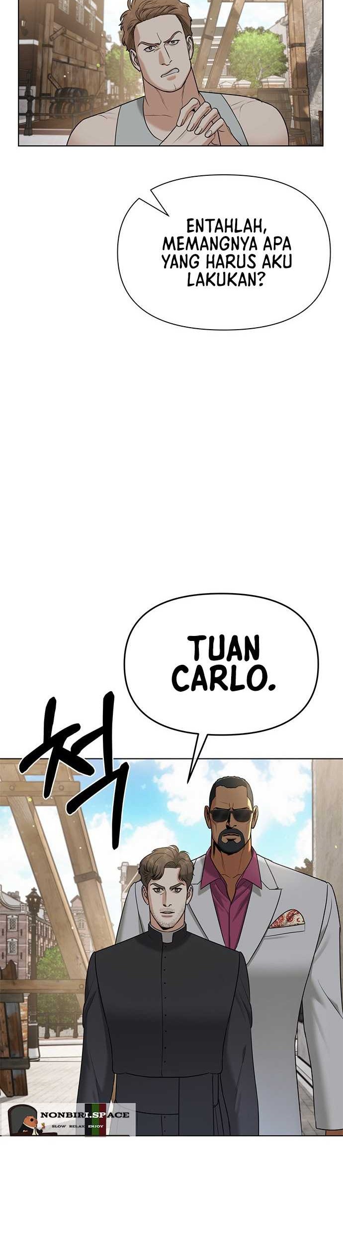 Haunting Chapter 8 - halaman 12