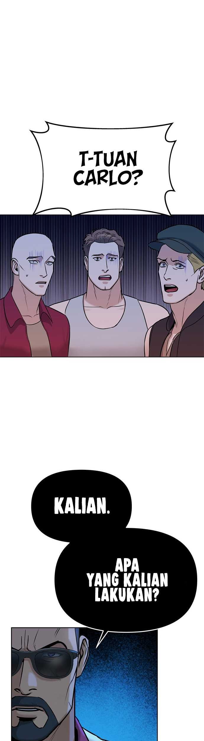 Haunting Chapter 8 - halaman 13