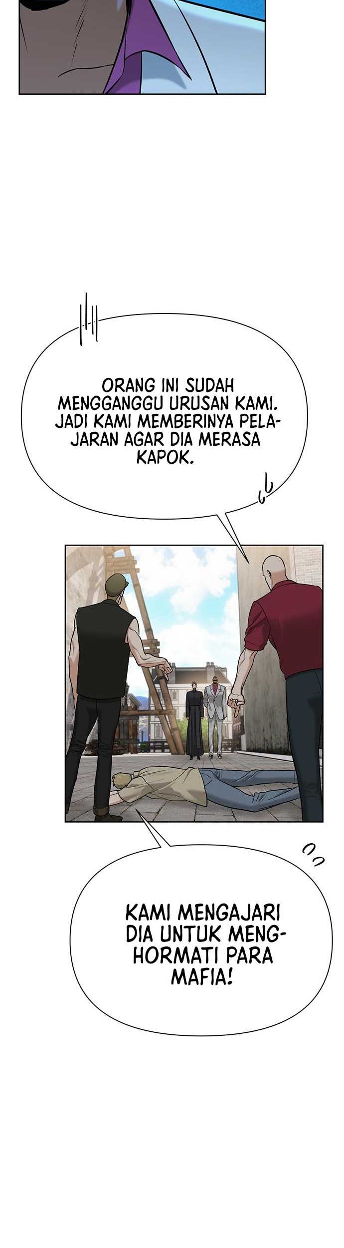 Haunting Chapter 8 - halaman 14