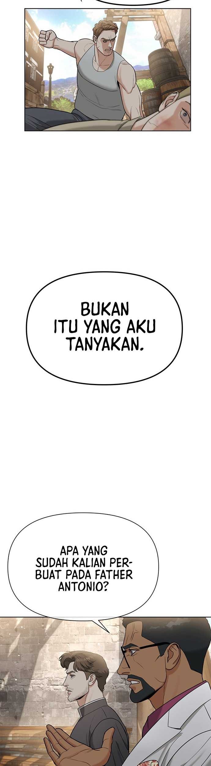Haunting Chapter 8 - halaman 16