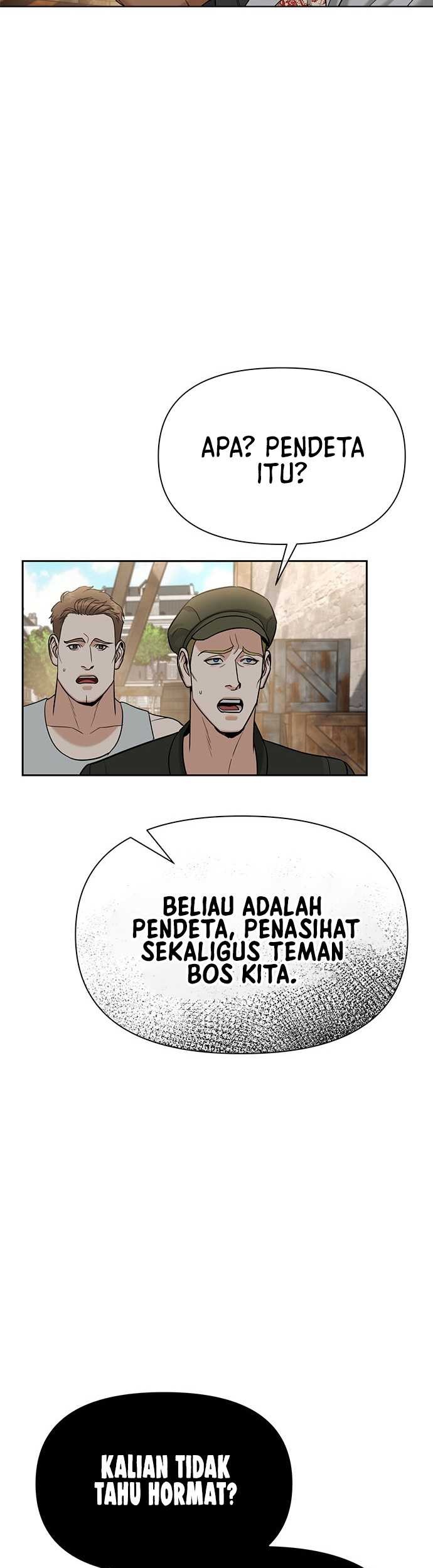 Haunting Chapter 8 - halaman 17