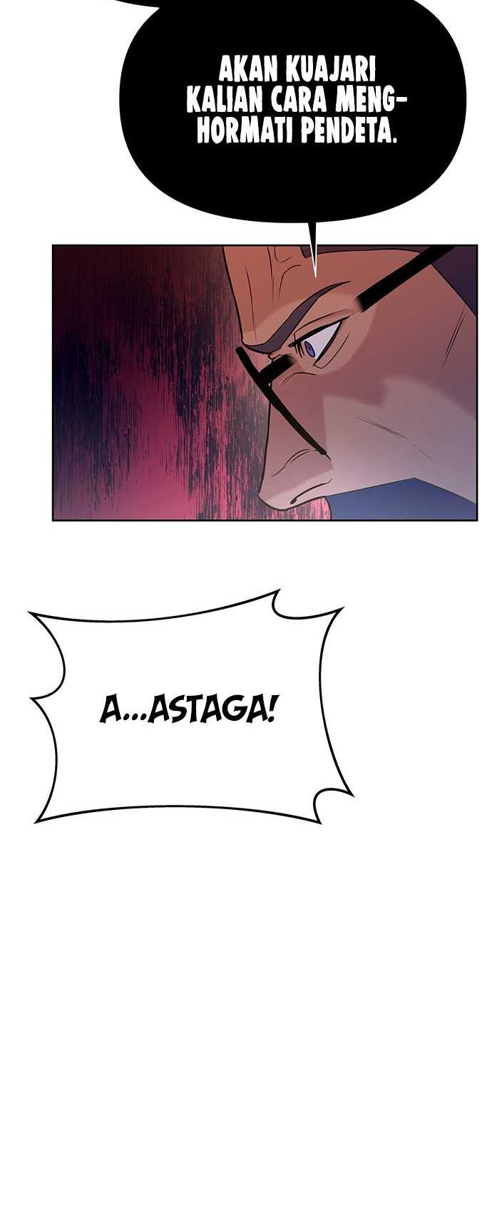 Haunting Chapter 8 - halaman 18