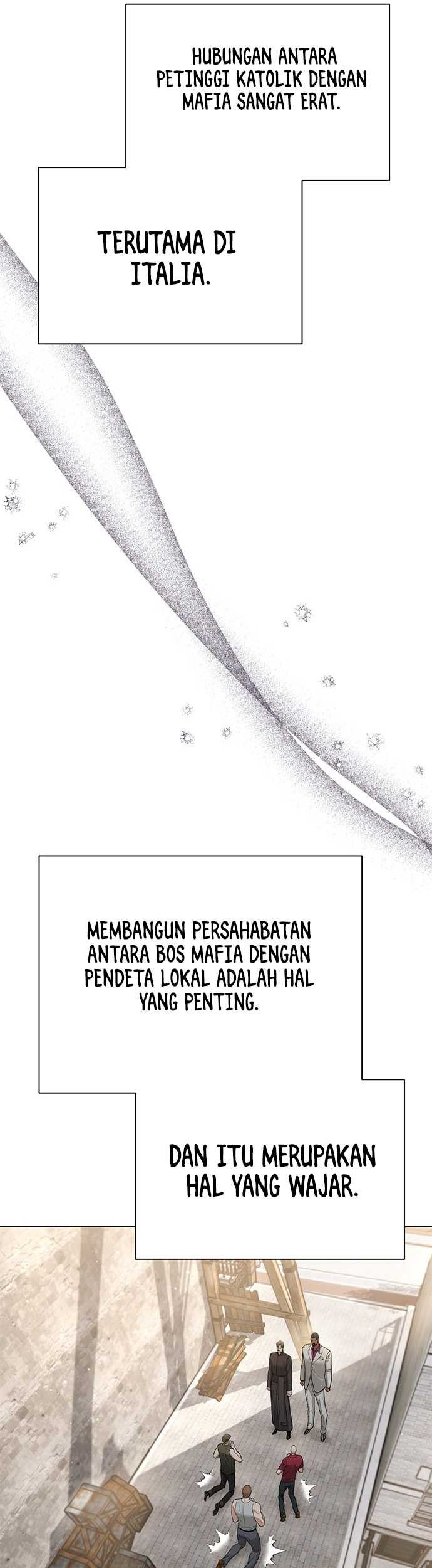 Haunting Chapter 8 - halaman 19