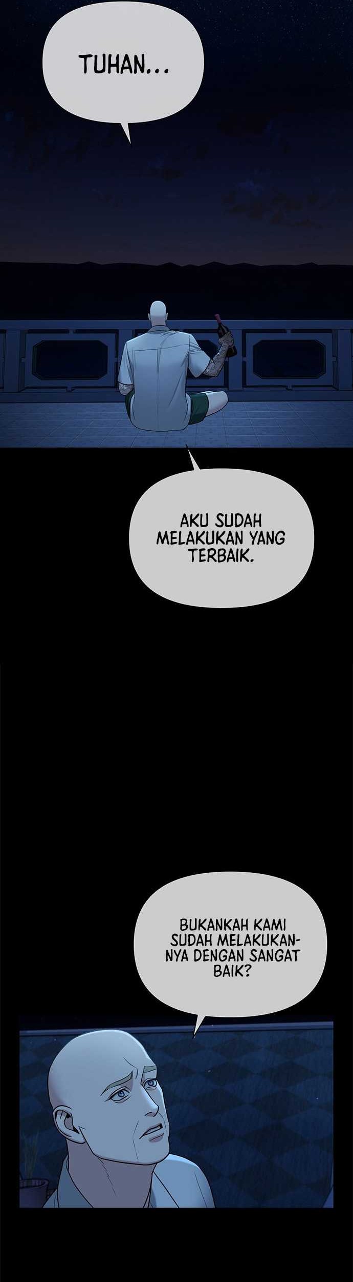 Haunting Chapter 8 - halaman 2