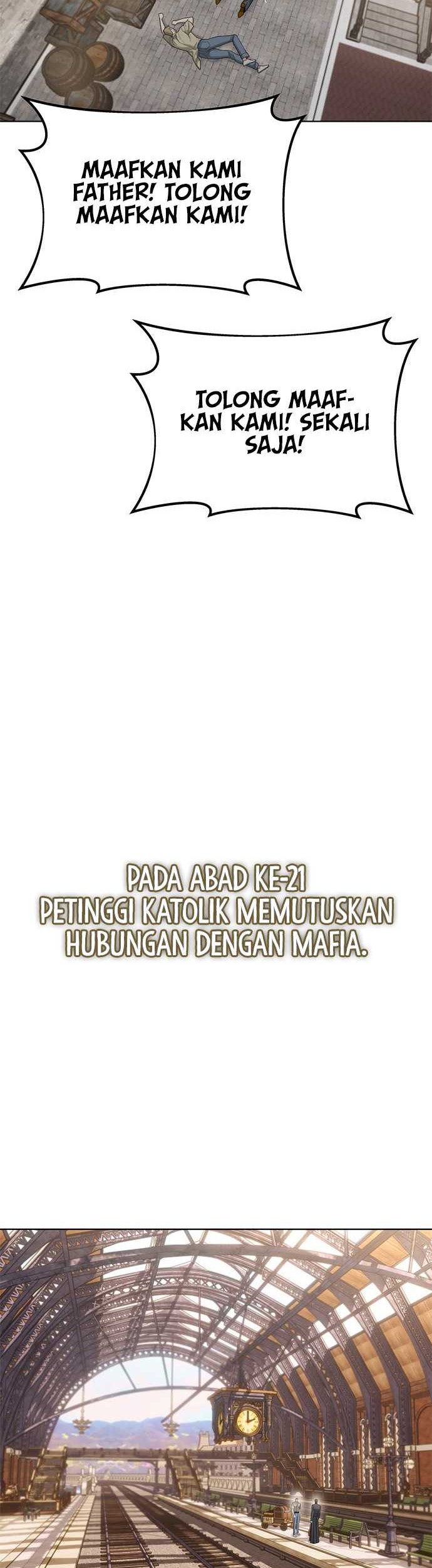 Haunting Chapter 8 - halaman 20