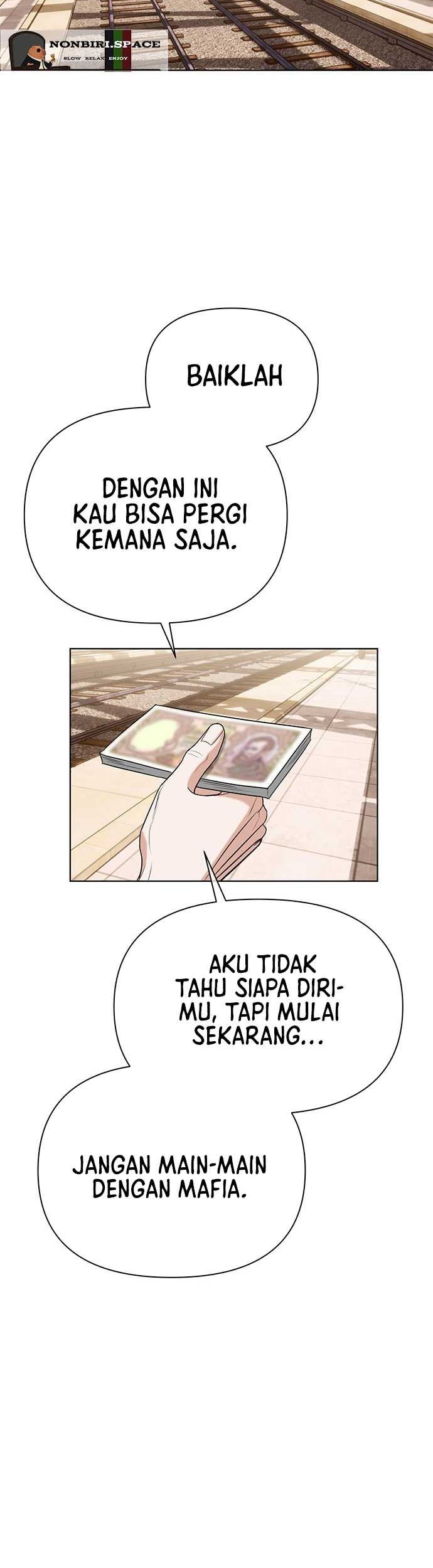Haunting Chapter 8 - halaman 21