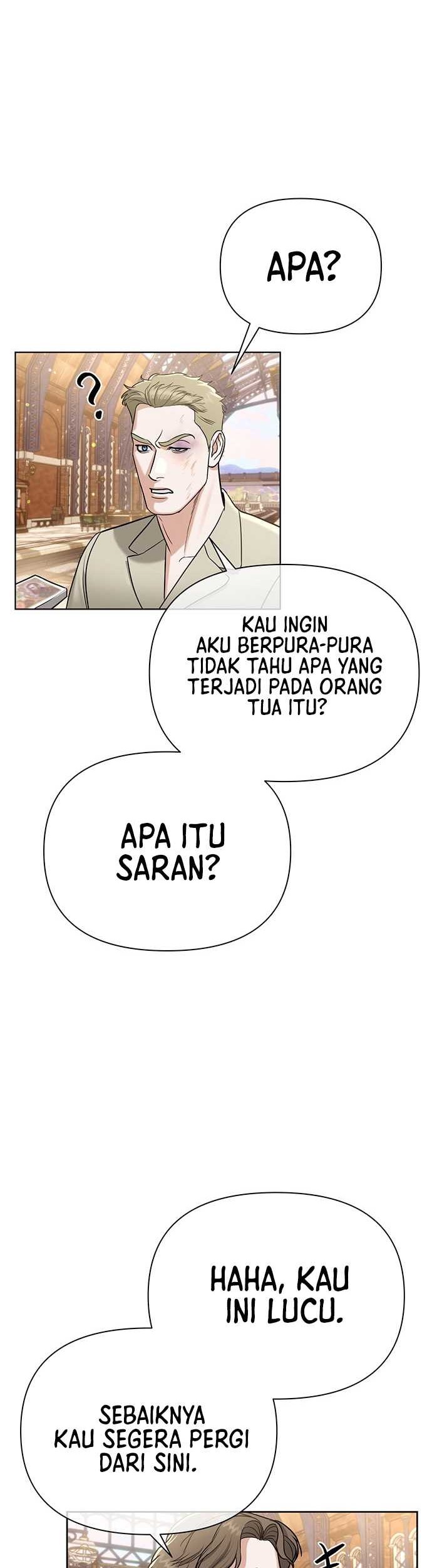 Haunting Chapter 8 - halaman 22