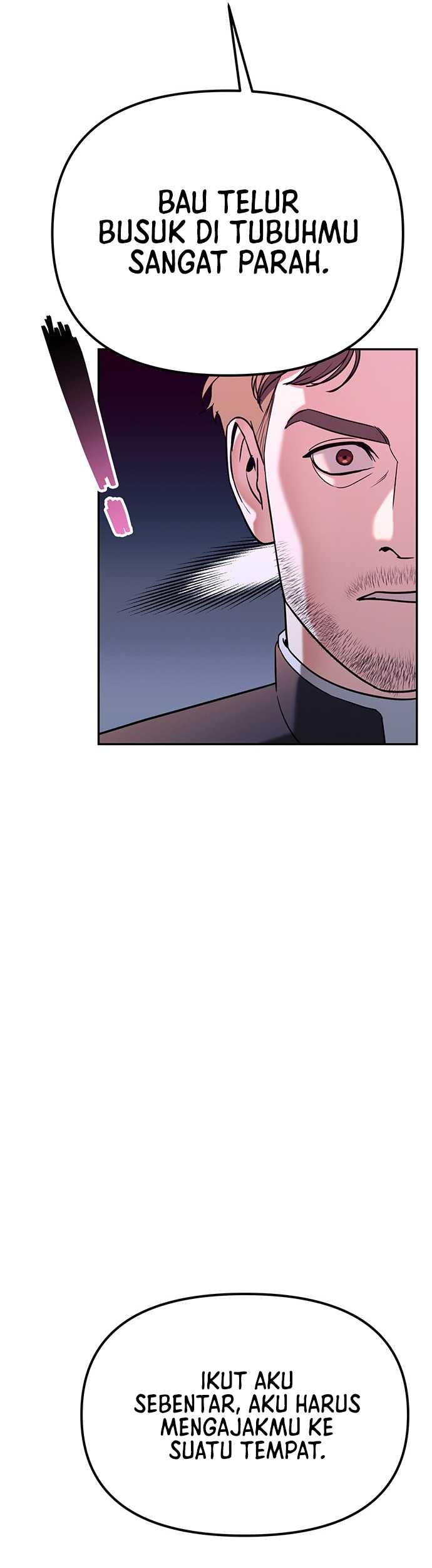 Haunting Chapter 8 - halaman 25