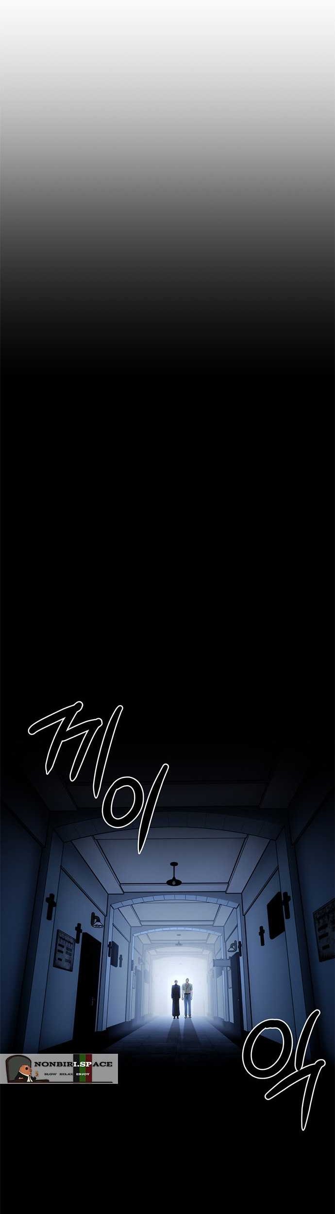 Haunting Chapter 8 - halaman 28